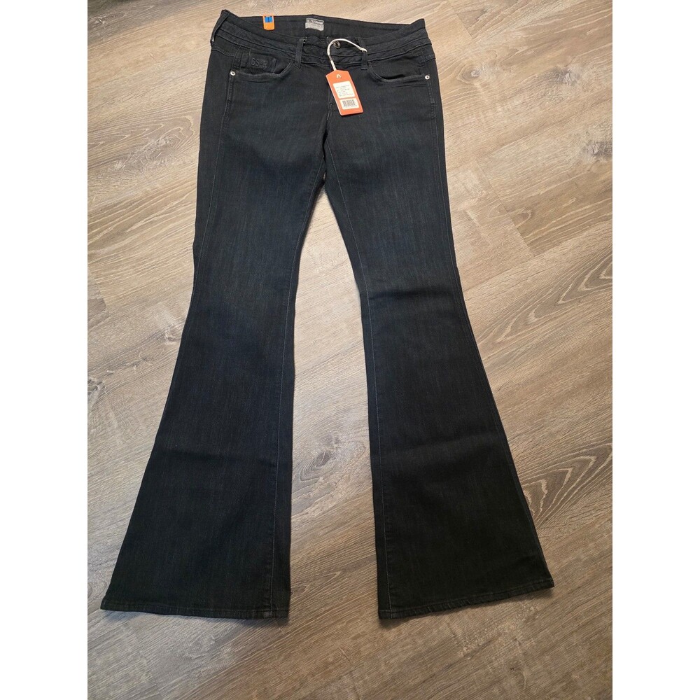 G star raw jeans for women new with tags size 31x32
